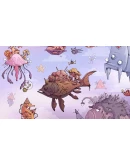 TOHU XBOX ONE / XBOX SERIES XS Игровой Ключ Код