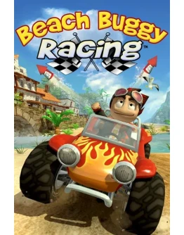Beach Buggy Racing Xbox One & XS Активация Beach Buggy Racing Xbox One & XS Активация