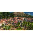 ANNO 1800 CONSOLE EDITION STANDARD XBOX Series XS KEY