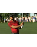 EA SPORTS PGA TOUR Deluxe Edition Xbox One & Series XS EA SPORTS PGA TOUR Deluxe Edition Xbox One & Series XS