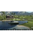 EA SPORTS PGA TOUR Deluxe Edition Xbox One & Series XS EA SPORTS PGA TOUR Deluxe Edition Xbox One & Series XS