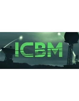 ICBM АВТОДОСТАВКА STEAM GIFT РОССИЯ