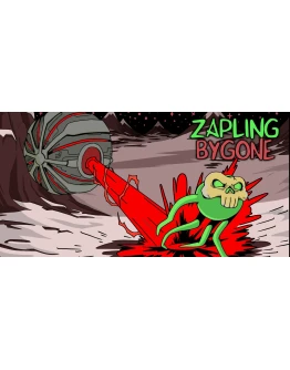 Zapling Bygone XBOX ONE XS КЛЮЧ