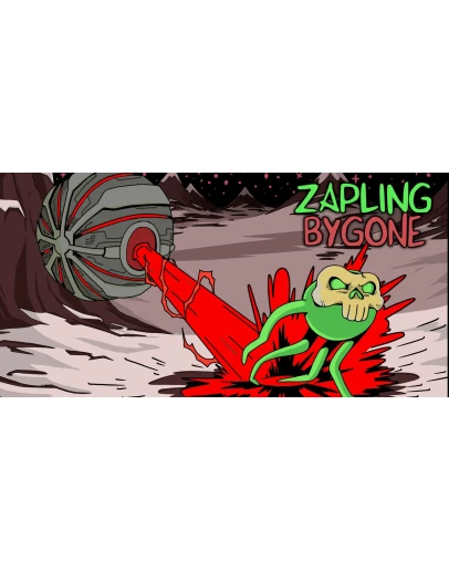 Zapling Bygone XBOX ONE XS КЛЮЧ