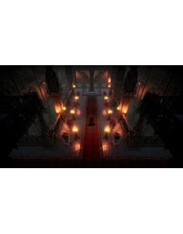 V Rising Steam Ключ РФ+СНГ Весь Мир +Бонус