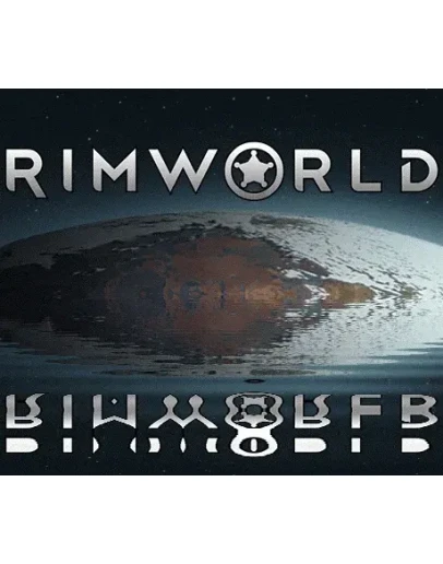 RimWorld SteamРФ+Весь МирKey + Бонус