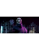 Ghostwire: Tokyo Deluxe Edition Xbox Series XS