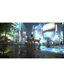 Ghostwire: Tokyo Deluxe Edition Xbox Series XS