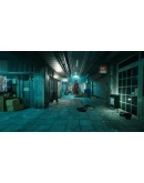 Ghostwire: Tokyo Deluxe Edition Xbox Series XS