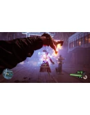 Ghostwire: Tokyo Deluxe Edition Xbox Series XS Ghostwire: Tokyo Deluxe Edition Xbox Series XS