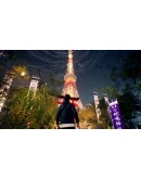 Ghostwire: Tokyo Deluxe Edition Xbox Series XS Ghostwire: Tokyo Deluxe Edition Xbox Series XS