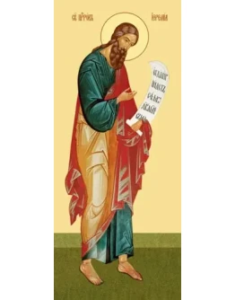 Иеремия, пророк_001(66х155см)