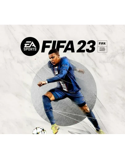 FIFA 2023 Ultimate Team Новый аккаунт С почтой