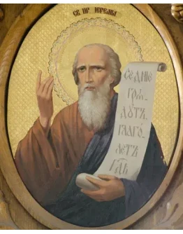 Иеремия, пророк_004(61х75см)