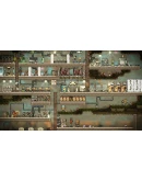 Oxygen Not Included Steam Gift/Россия/СНГ + Бонус