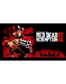 Xbox One/Series XS Red Dead Redemption 2 + 9