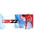 Xbox One/Series Red Dead Redemption 2, NBA 2K22 + 16