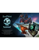 SEA OF THIEVES DELUXE EDITION XBOX-WIN10,11КЛЮЧ
