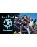 SEA OF THIEVES DELUXE EDITION XBOX-WIN10,11КЛЮЧ