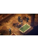 MIDNIGHT FIGHT EXPRESS XBOX ONE, SERIES XSWIN10,11