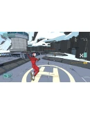 Rollerdrome Steam ключ Весь мир RU/CIS РФ СНГ Россия