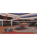 Rollerdrome Steam ключ Весь мир RU/CIS РФ СНГ Россия