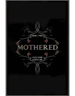 Mothered - A Role-Playing Horror Game Xbox активация