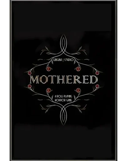 Mothered - A Role-Playing Horror Game Xbox активация