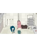 Agatha Knife Xbox One &amp Xbox Series XS активация