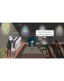 Agatha Knife Xbox One &amp Xbox Series XS активация