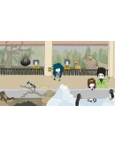 Agatha Knife Xbox One &amp Xbox Series XS активация