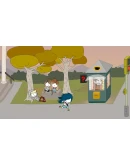 Agatha Knife Xbox One &amp Xbox Series XS активация