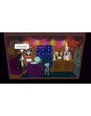 Agatha Knife Xbox One &amp Xbox Series XS активация