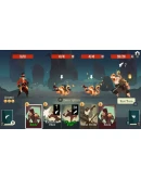 Pirates Outlaws Xbox One &amp Xbox Series XS активация