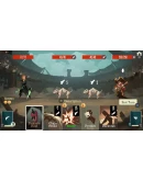 Pirates Outlaws Xbox One &amp Xbox Series XS активация