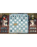 Brawl Chess - Gambit + Cyber Protocol Xbox активация