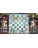 Brawl Chess - Gambit + Cyber Protocol Xbox активация