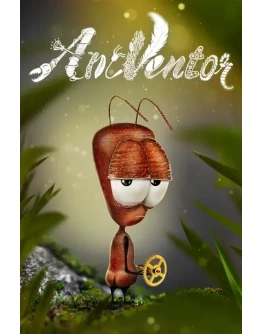 AntVentor Xbox One &amp Xbox Series XS активация