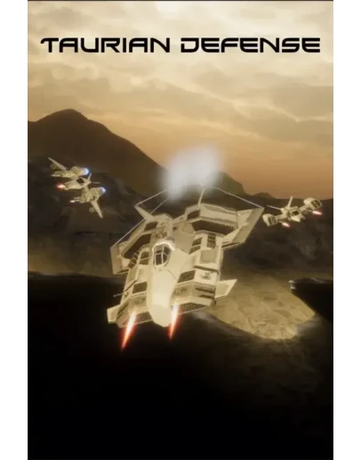 Taurian Defense Xbox One & Xbox Series XS активация Taurian Defense Xbox One & Xbox Series XS активация