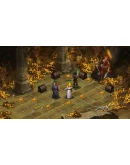 Dark Quest 2 Xbox One &amp Xbox Series XS активация