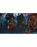 Dark Quest 2 Xbox One &amp Xbox Series XS активация