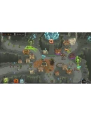 Kingdom Rush Frontiers Xbox OneXS активация