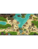 Kingdom Rush Frontiers Xbox OneXS активация