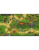 Kingdom Rush Frontiers Xbox OneXS активация
