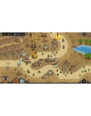 Kingdom Rush Frontiers Xbox OneXS активация