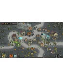 Kingdom Rush Frontiers Xbox OneXS активация