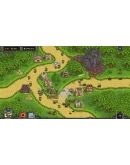 Kingdom Rush Frontiers Xbox OneXS активация