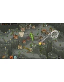 Kingdom Rush Frontiers Xbox OneXS активация