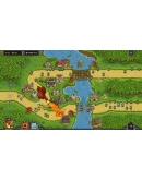 Kingdom Rush Frontiers Xbox OneXS активация