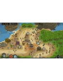Kingdom Rush Frontiers Xbox OneXS активация